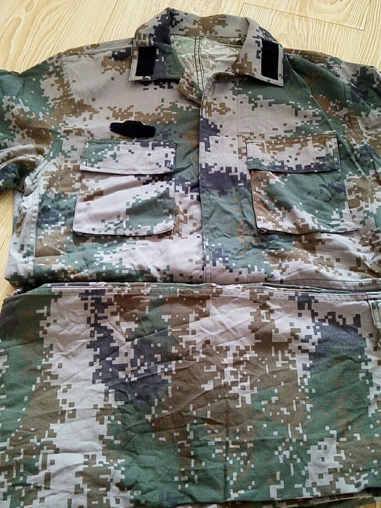 工作服电焊服，登山钓鱼