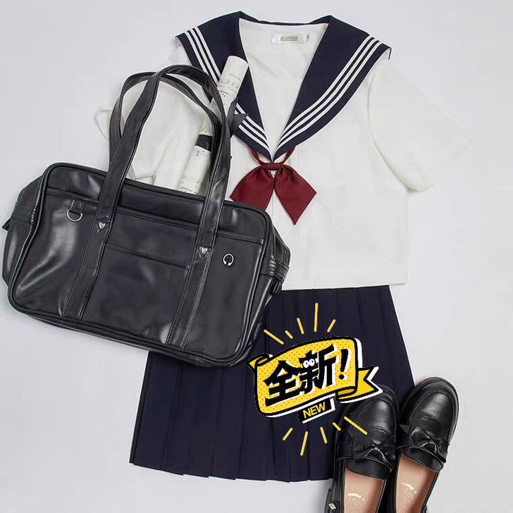 中牌基础款泔色裙 s码