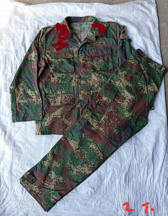 军训服,工作服,电焊服需要来