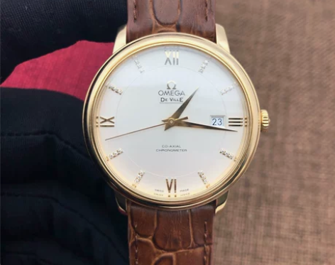 [95新]欧米茄碟飞424.53.40.2...