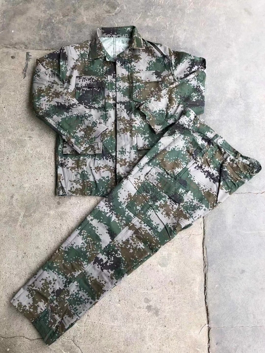 45一套两套包邮夏季薄款工作服两套包邮!