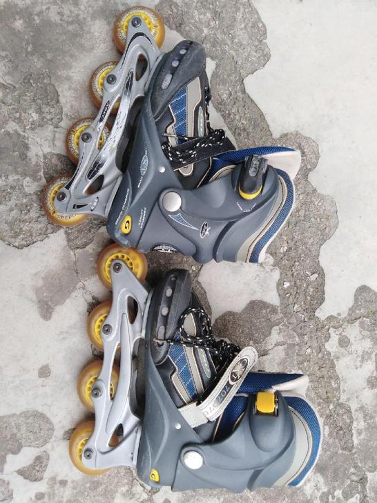 滑冰鞋 溜冰鞋 轮滑 37 38 39码