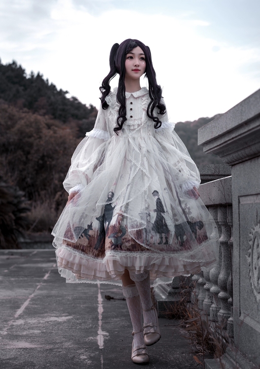 【出/换】驯兽师fullset