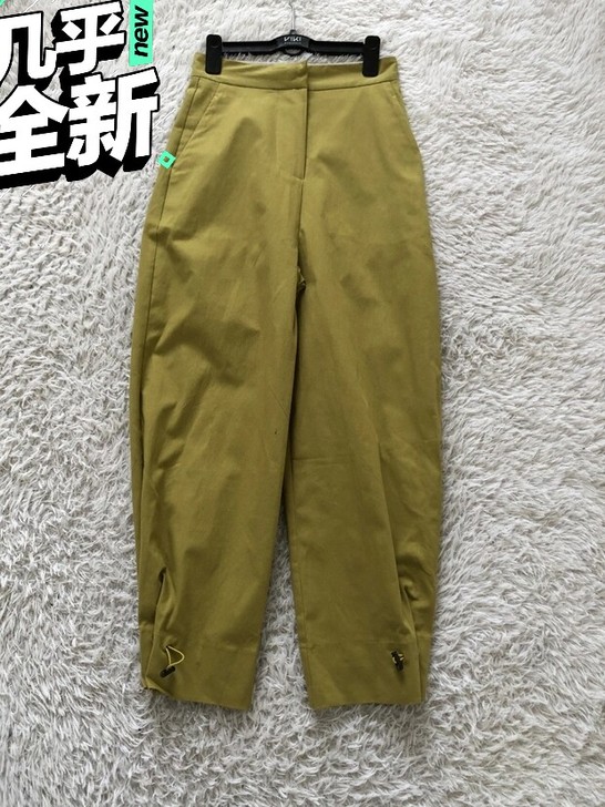 时尚女裤