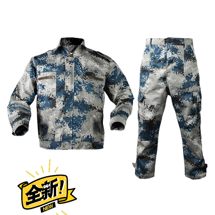 迷彩工作服！新的，是工作服不是正品，37一...