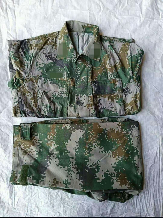 二手工作服