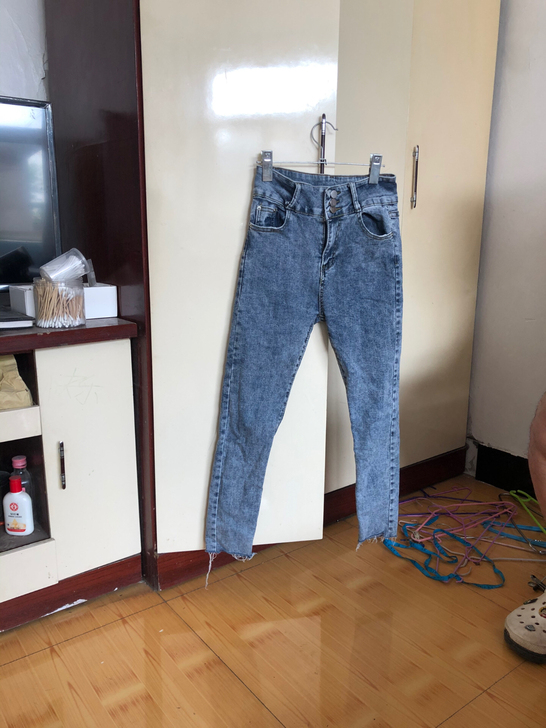 裤子集合