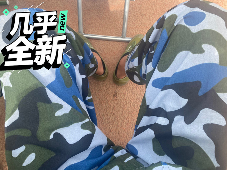 工作服，军训服