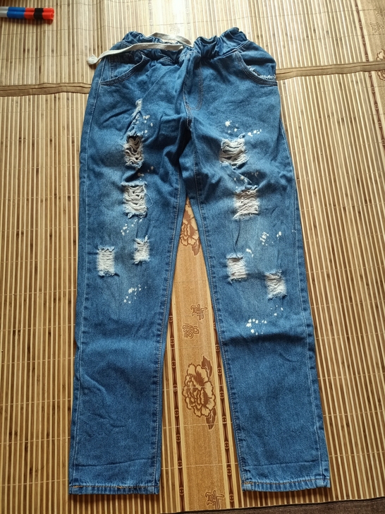 不穿的裤子短裤处理一部分,有喜欢的截图私我...
