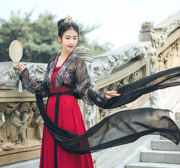 汉尚华联 绝版的馆陶,便利好看,显瘦又修身...