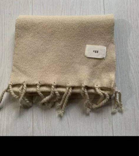 围巾 感兴趣的话点“我想要”和我私聊吧~