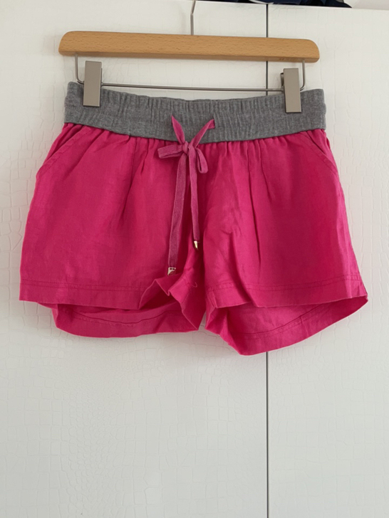 韩国短裤 裤长30-34 腰围70-90