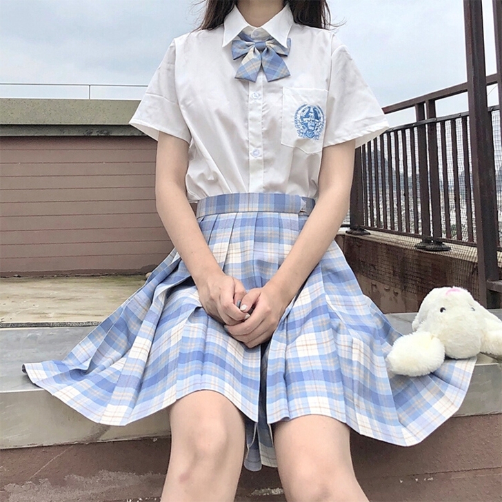 中牌冰淇淋jk