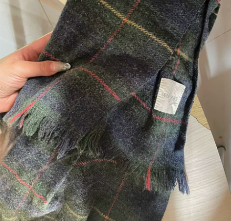 三福围巾sanfu 感兴趣的话点“我想要”...