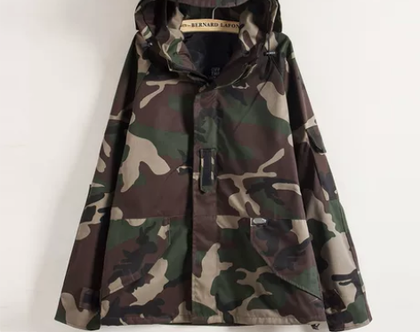 男孩专属迷彩服,非棉质,丝滑手感 品牌:l...