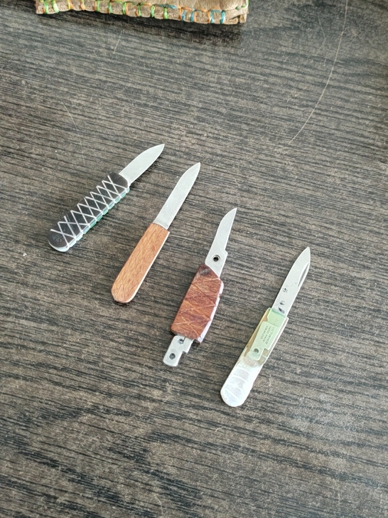 瑞士军刀