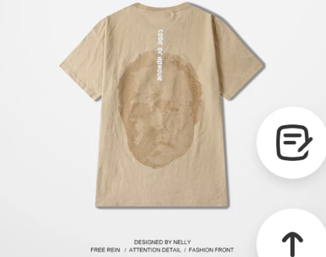 2021S/S 嘻哈滑板死飞男女overs...