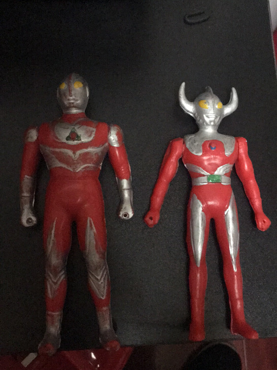 90年代国产奥特曼