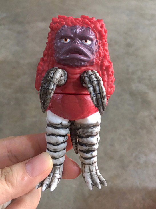 新款小号软胶500系列皮格蒙 皮古蒙 比格...