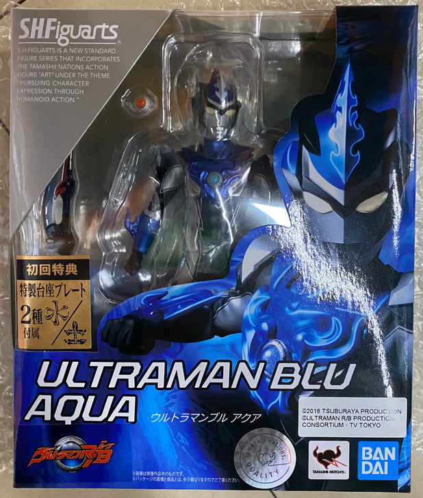 全新 万代SHFiguarts手办  罗布...