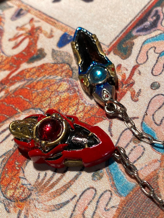 代工 自改涂装 梦比优斯 希卡利 奥特曼 ...