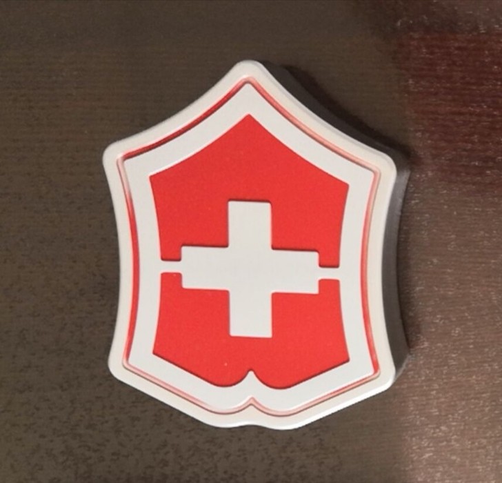 瑞士军刀礼盒装