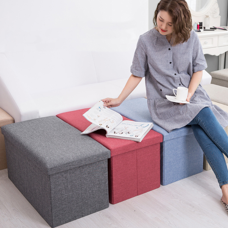 特大号家用收纳箱学生整理宿舍装衣服书本的布...