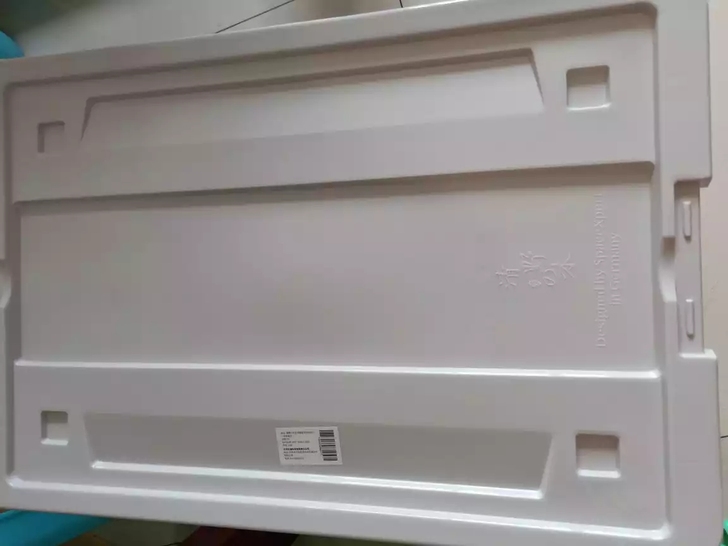 买多了，储物箱用不到了