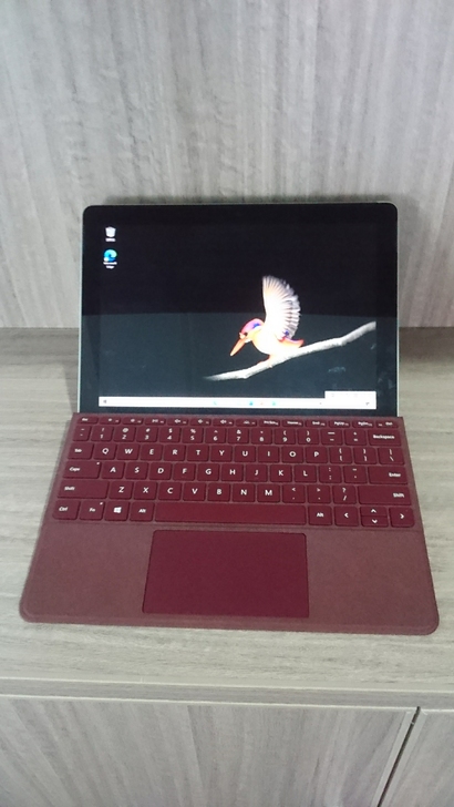 微软surface go 8+128g