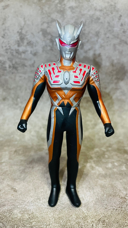 【满100包邮】万代奥特曼怪兽17厘米软胶...