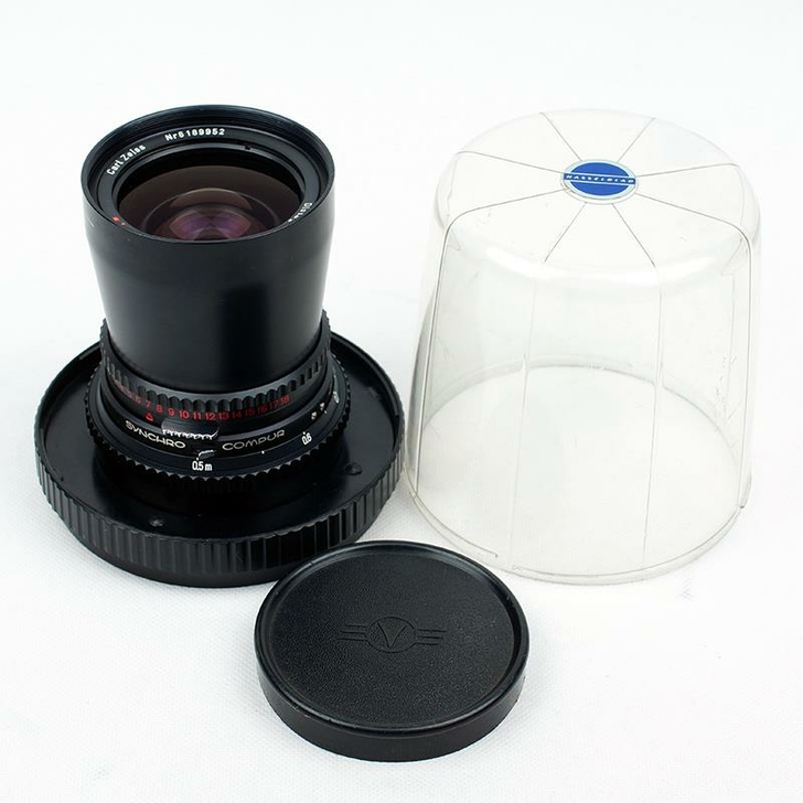 哈苏 Hasselblad C 50mm ...