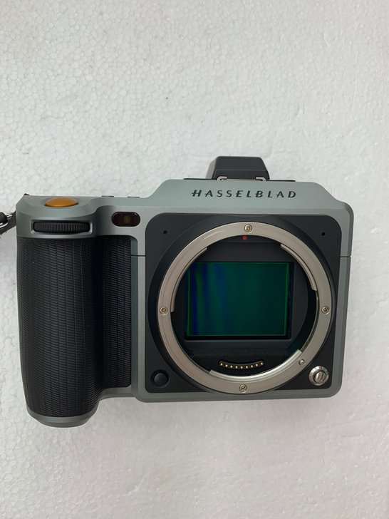 哈苏X1D相机 单机身！