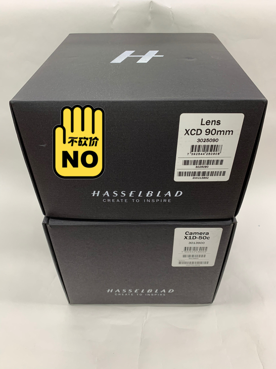 哈苏X1D-50C相机##amp；yen；...