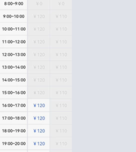 南部体育公园室外五人足球场地90元/小时，...