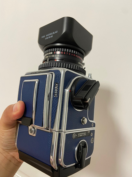 哈苏 503cx 星版 Hasselbla...