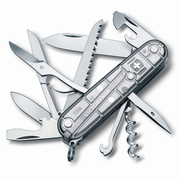 Victorinox 军刀 1.3713....