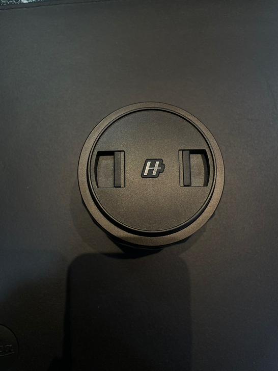 Hasselblad 哈苏 XCD F4/...