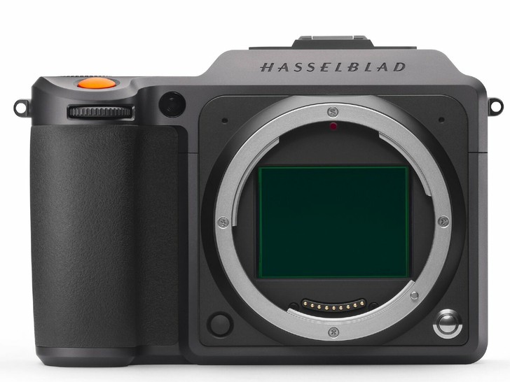 Hasselblad 哈苏 X1D II ...
