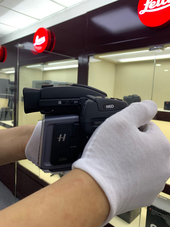 哈苏（HASSELBLAD）H6D-100...