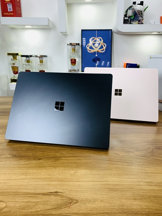 微软laptop3十代i7 16G 512...