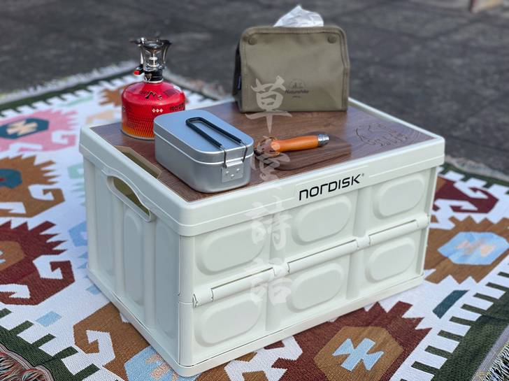 【顺丰包邮】全新大白熊Nordisk户外露...