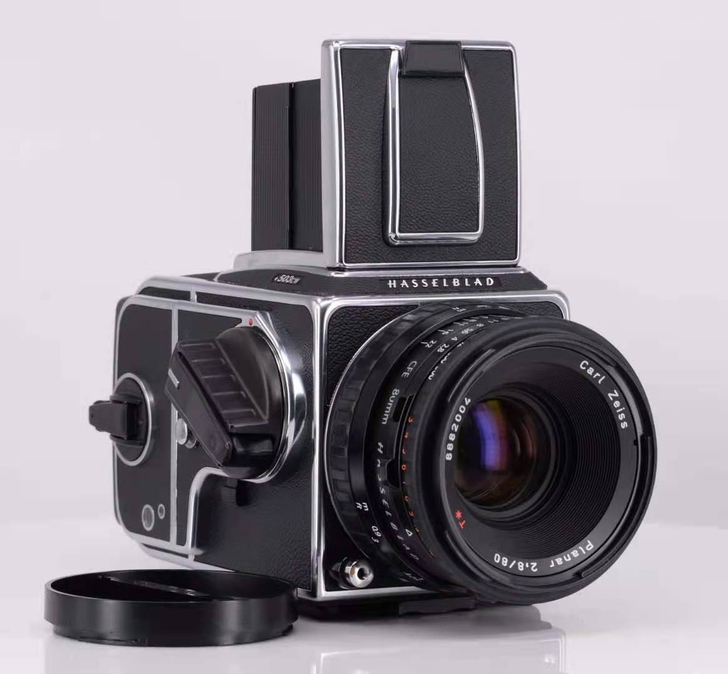 哈苏 hasselblad 503CW  ...