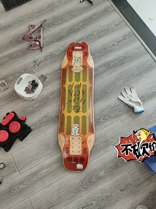 镂空猫头鹰，头尾无严重强横，对老婆的疼爱超...