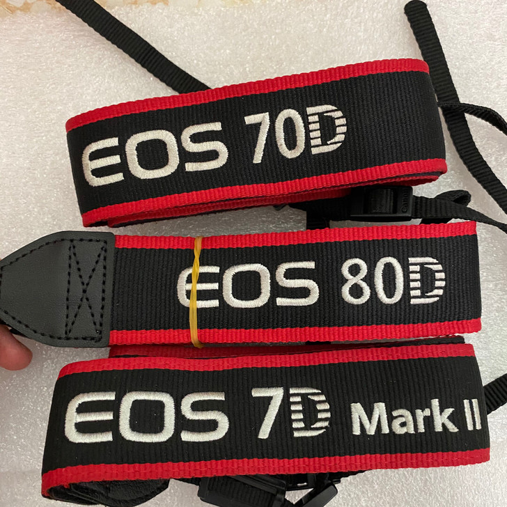 佳能单反肩带/背带 品牌：Canon/佳能
