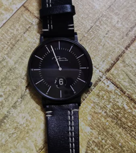 飞亚达手表，低价出 感兴趣的话点“我想要”...