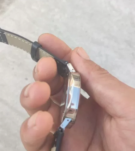 飞亚达航天纪念表，自用正常使用痕迹，原装表...