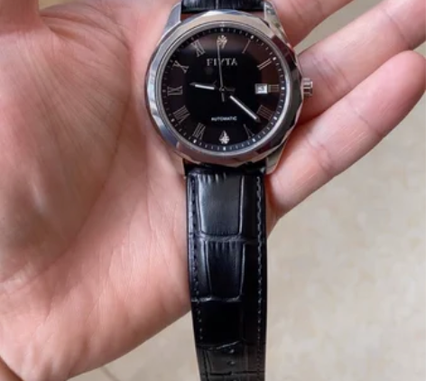 飞亚达手表男款 男式进口机芯自动机械手表 ...