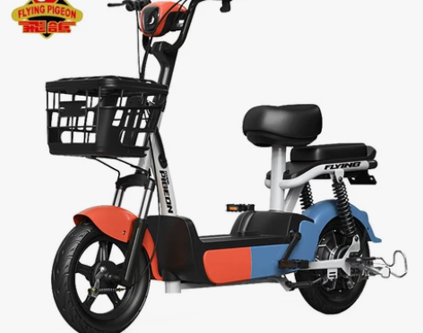 全新飞鸽电动车！厂家批发价格！！ 纯车架价...