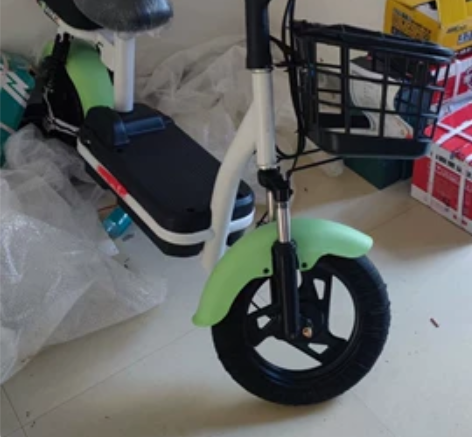 全新国标电动车 48v12a 续航40公里...