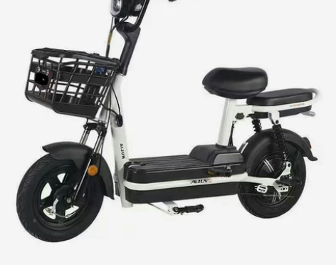 飞鸽电动车低价出售！ 便宜出了，十成新，没...